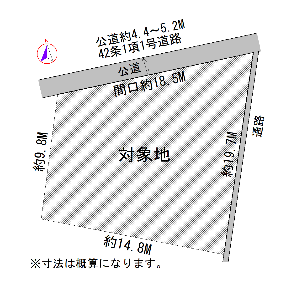 物件イメージ04